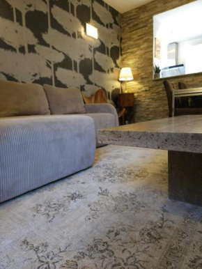 Paun Apartman